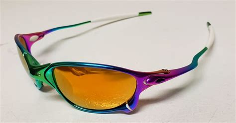 Maybe you would like to learn more about one of these? Show me your custom Xx | Oakley Forum