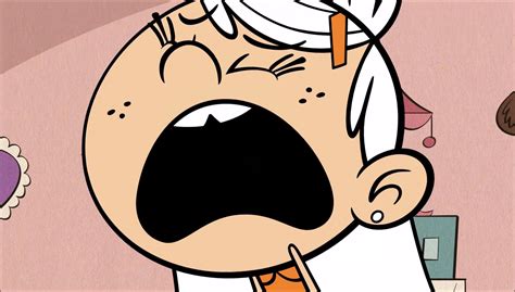 Image S1e23a Girl Lincoln Still Screamingpng The Loud House Encyclopedia Fandom Powered