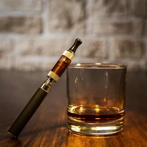 Alcoholmist systems create atomized alcohol shots that are comprised of as the alcohol never changes into a gaseous state, it is not a vapor and is not regulated as vaporized alcohol. Vaping Alcohol in Virginia? Don't Hold Your Breath.