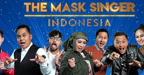 the mask singer indonesia tadi malam