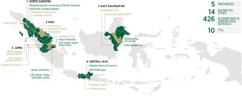 Positif 3.327, sembuh 4.948, meninggal 183 Map Uin Jakarta - Maps of the World