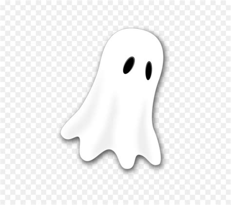 Ghost Halloween Clip Art Creepy Halloween Ghost Png Clipart Png
