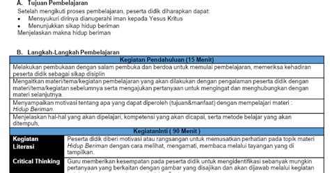 Untuk rpp matematika kelas 8 1 lembar saat ini belum bisa saya share. RPP 1 Lembar PAK Kelas 8 Tahun 2020 Semester 1 dan 2 ...