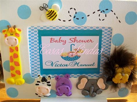 Recuerdos Portaretratos Para Cumpleaños Baby Shower 8000 En