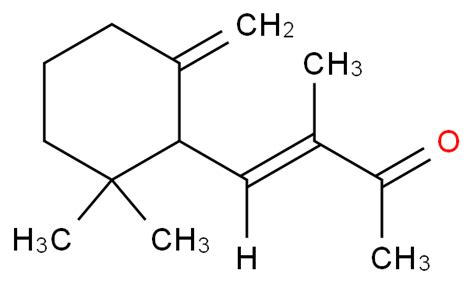 Alpha Iso Methylionone 7388 22 9 Wiki