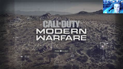 Maybe you would like to learn more about one of these? Call of Duty: Modern Warfare's LOADING/LAUNCH SCREEN ...