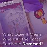 trusted tarot card reading online