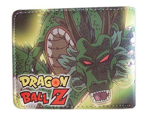 Check spelling or type a new query. Dragon Ball Z Wallet - The Dark Carnival