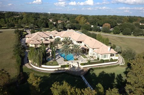 Central Floridas Most Valuable Mansions Trend To Winter Park Golden