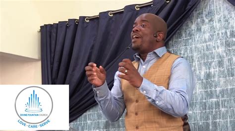 Bar-Jesus teaching by Pastor Musa Makamu - YouTube