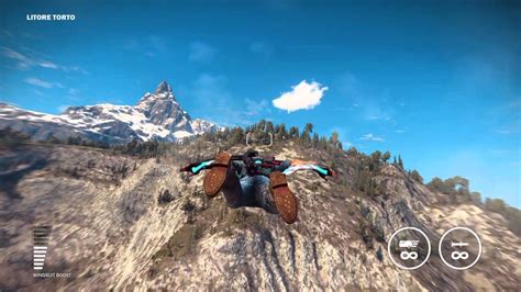 Just Cause 3 The Jetpack Youtube