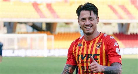 Luego de la fecha doble de eliminatorias a qatar 2022, se comenzaron a tejer teorías en las redes sociales que señalaban un complot en contra de. Gianluca Lapadula: ¿Cuál es el valor de mercado del ...