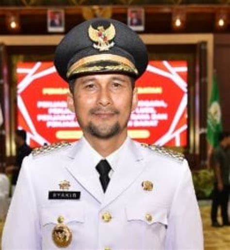 Pj Bupati Agara Siltap 29 Kute Tunggu Pengajuan