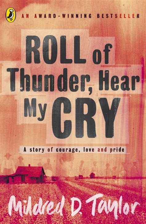 Roll Of Thunder Hear My Cry Penguin Books Australia