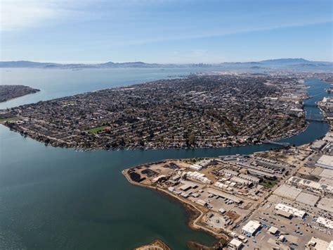 The Big One Could Lead To Big Losses In Alameda Experts Say Alameda
