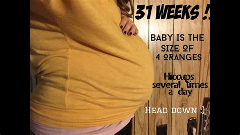 Watch My Belly Grow Pregnancy Montage Maverick Youtube