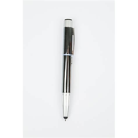 5 In 1 Multi Function Metal Pen Little Gestures Hub