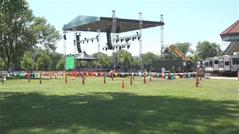 Hills Prepare To Come Alive With Christian Summer Music Festival