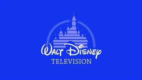 Walt Disney Television Remake Youtube