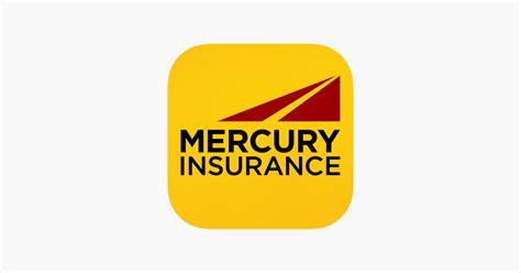 ‎mercury Insurance On The App Store