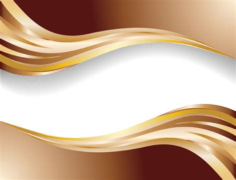 Chocolate Dynamic Lines Of The Background 17134 Free Eps Download 4