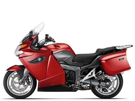 Motorcycle specifications, reviews, roadtest, photos, videos and comments on all motorcycles. BMW K 1300 GT - Canariasenmoto.com