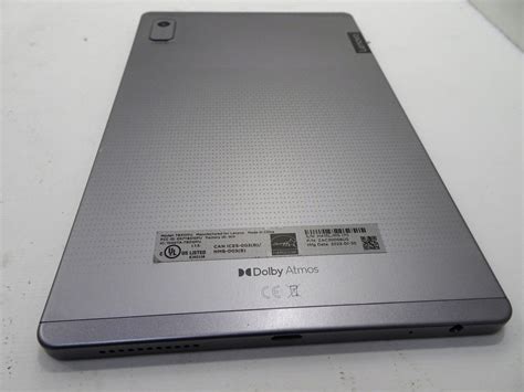 Lenovo Tab M9 Tb310fu 32gb 3gb 9 Tablet Please Read Ebay