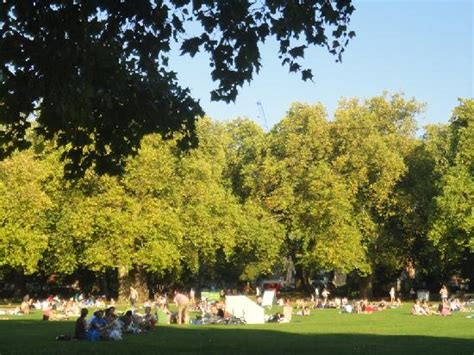 Kennington Park London 2018 All You Need To Know Before You Go