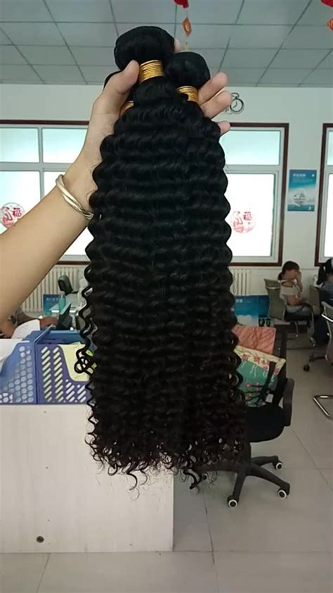 Youtube Sex Afro Kinky Curly Hair Wholesale High Quality Brazilian