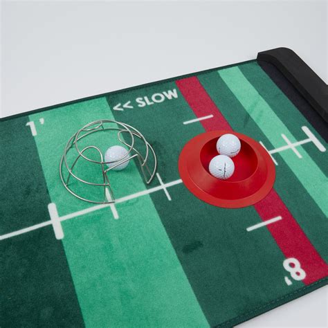 Whether you are a beginning golfer, an accomplished player, or even a professional, our products offer proven putting exercises that will lower your scores. ProAdvanced Prolnfinity Putting Mat - ProAdvanced - Touch ...