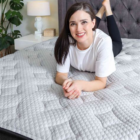 Buy 14" Hybrid Mattress 10-Year Warranty Online | Secret Ultra – Secret