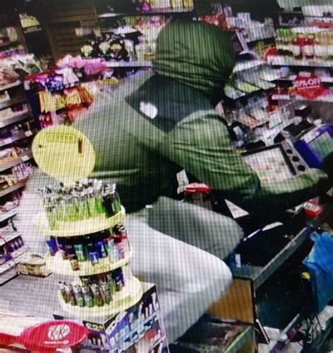 Knifemen Stab Cashier During Brighton Post Office Raid Brighton And