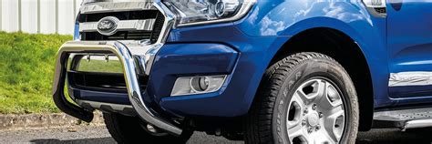 Our Best Selling Ford Ranger Wildtrak Accessories Black Country