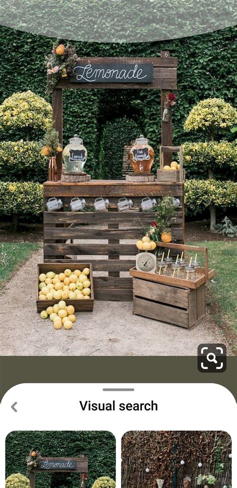 Pin By Maria Filippouo On Διακόσμηση Pallet Table Decor Visual