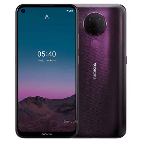 It is the natural number following 4 and preceding 6, and is a prime number. Nokia 5.4 Price in Bangladesh 2021 and Full Specs | DeviceFit