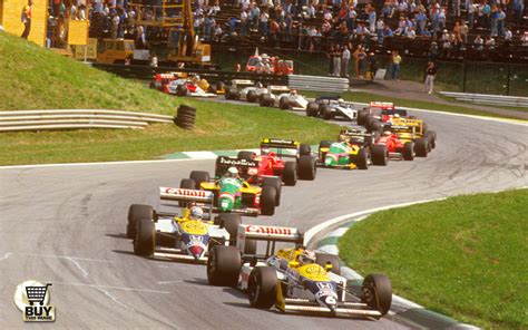 The red bull ring is a motorsport race track in spielberg, styria, austria. Österreichring had a heart | Motor Sport Magazine