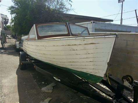 Check spelling or type a new query. Lyman 1960 for sale for $500 - Boats-from-USA.com