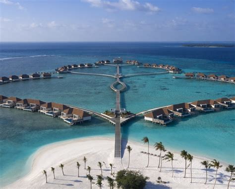 A hidden gem in the indian ocean, the radisson blu resort maldives allows you to escape from the world and relax. Radisson Blu Maldives | The Maldives Experts for all ...