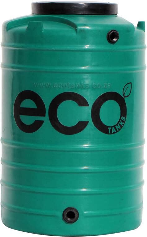 Eco Tank 500l Vertical Water Tank Buy Online In South Africa