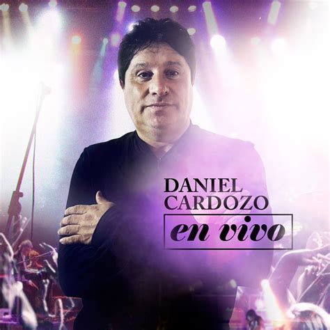 ‎apple Music에서 감상하는 Daniel Cardozo의 En Vivo