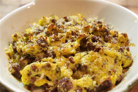 Check spelling or type a new query. Uova strapazzate ricche 14 - Ricette di Cucina