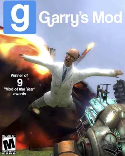 Garrys Mod Pc Game Free Download Freegamesdl