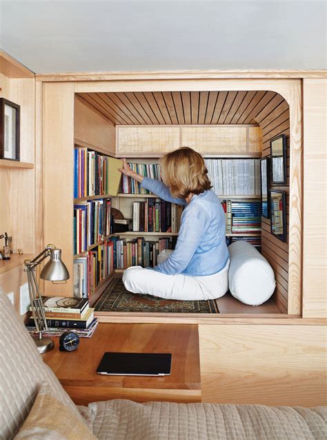 Tiny Apartment Tricks 13 Ideas For Ultra Compact Spaces Urbanist
