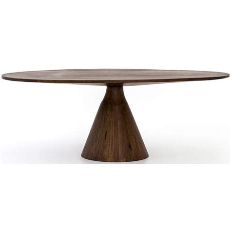 You can read real customer reviews for this or any other dining tables and even ask questions and get. Pin on Oval table dining