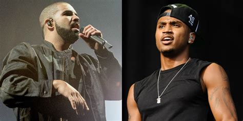 Who's hotter than songz part 2 (2009). Trey Songz Reveals The Shocking Reason Why He Didn't Sign ...