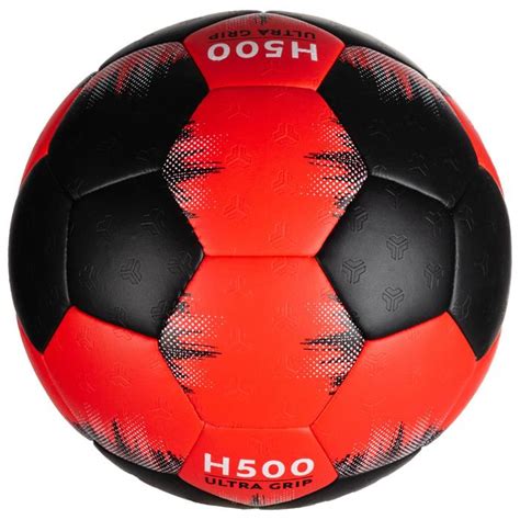 Федерация гандбола россии handball federation of russia. Atorka Handbal H500 maat 3 zwart/rood | Decathlon.nl