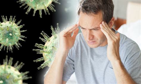 The mono virus cannot be spread through blood contact, but it is spread through direct contact with saliva from an infected person especially through the mouth. Infectious mononucleosis symptoms: A headache and sore ...