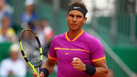 Rafael Nadal Et Andy Murray Au 3e Tour à Barcelone Radio Canadaca