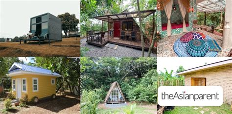 Tiny House Philippines Best Staycation And Vacation Rentals In Airbnb