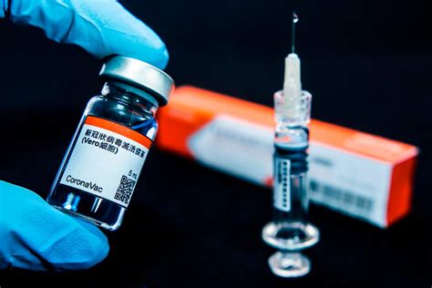 La commissione ha avviato un programma di certificati di vaccinazione digitali per facilitare la riapertura delle attività economiche e la ripresa. Vaccino Covid, la Cina annuncia "CoronaVac": "Potente ed ...